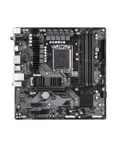Купить Материнская плата GIGABYTE B760M DS3H AX DDR4  в E-mobi