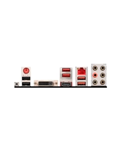 Купить Материнская плата MSI B450 Gaming PLUS MAX  в E-mobi