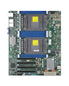 Купить Материнская плата Supermicro X12DPL-NT6 (MBD-X12DPL-NT6-B)  в E-mobi