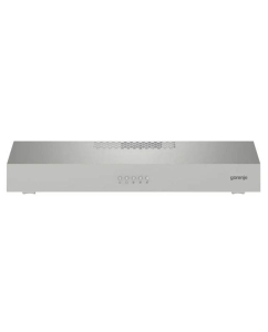 Купить Вытяжка подвесная Gorenje WHU629EX/M серебристый  в E-mobi