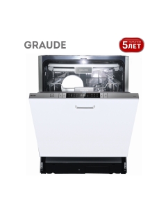 Купить Встраиваемая посудомоечная машина Graude VG 60.2 S  в E-mobi