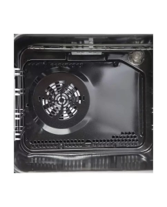 Купить Встраиваемый электрический духовой шкаф Electrolux EZB53410AK Silver/Black  в E-mobi