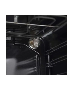 Купить Встраиваемый электрический духовой шкаф Electrolux EZB53410AK Silver/Black  в E-mobi