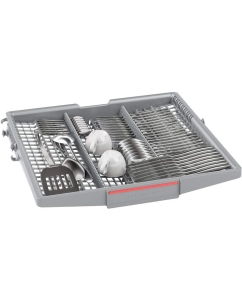 Купить Встраиваемая посудомоечная машина Bosch SMV6EMX75Q  в E-mobi