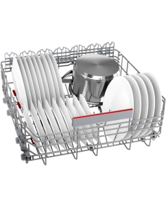 Купить Встраиваемая посудомоечная машина Bosch SMV6EMX75Q  в E-mobi