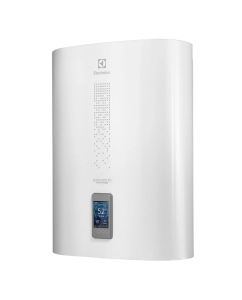 Купить Водонагреватель накопительный Electrolux EWH 30 SmartInverter PRO 30 л белый  в E-mobi