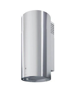 Купить Вытяжка настенная Krona TETIS 400 INOX 4P серебристая  в E-mobi