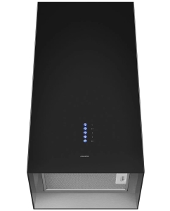 Купить Каминная вытяжка MAUNFELD Bath 402 чёрный  в E-mobi