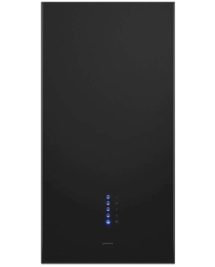 Купить Каминная вытяжка MAUNFELD Bath 402 чёрный  в E-mobi