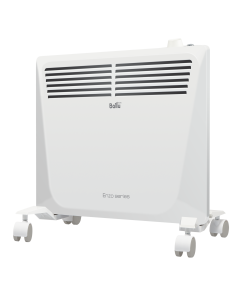 Купить Конвектор Ballu BEC/EZMR-1000 белый  в E-mobi