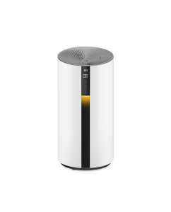 Купить Воздухоувлажнитель BQ HDR1008 белый  в E-mobi
