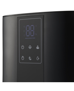 Купить Воздухоувлажнитель Electrolux EHU-6110D черный  в E-mobi