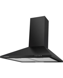 Купить Вытяжка настенная MAUNFELD Cork 60 1М Black  в E-mobi