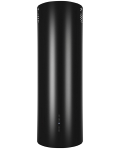 Купить Вытяжка настенная Weissgauff Tubus 90 Black Edition Black  в E-mobi
