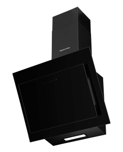 Купить Вытяжка настенная Zigmund &amp; Shtain K 144.6 B 1М Black  в E-mobi