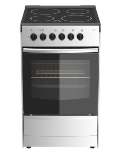 Купить Электрическая плита Darina 1В ЕС 341 606 серебристый  в E-mobi