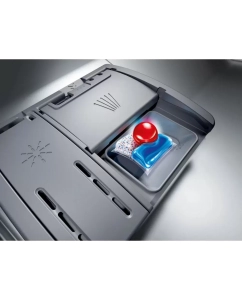 Купить Посудомоечная машина Bosch SMS25AW05E белый  в E-mobi