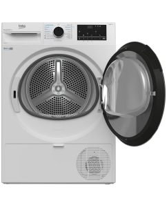 Купить Сушильная машина Beko B5T69233 белый  в E-mobi