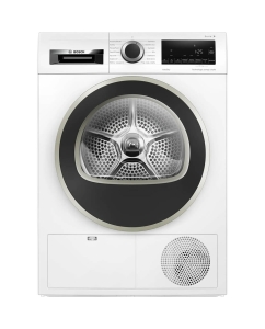 Купить Сушильная машина Bosch WQG2410EPL белый  в E-mobi