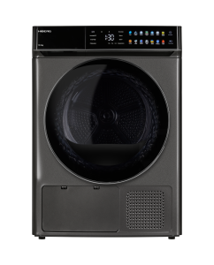 Купить Сушильная машина Hiberg HDQ11 - 10 Sd серый  в E-mobi