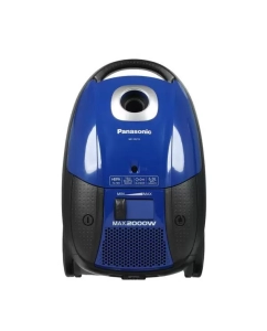 Купить Пылесос Panasonic MC-CG713A149 синий  в E-mobi