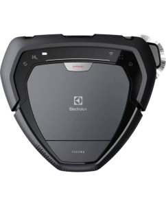 Купить Робот-пылесос Electrolux PI92-4ANM черный  в E-mobi