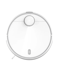 Купить Робот-пылесос Xiaomi  robot vacuum-Mop 2 Pro BHR5044EU белый  в E-mobi