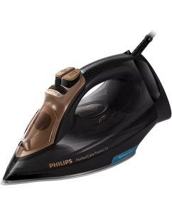 Купить Утюг Philips GC 3929/60 черный  в E-mobi