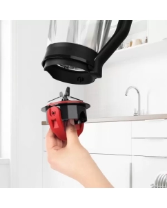 Купить Блендер Bosch MMB6382M Grey  в E-mobi