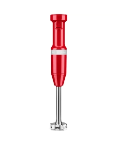 Купить Погружной блендер KitchenAid 5KHBV83EER Red  в E-mobi