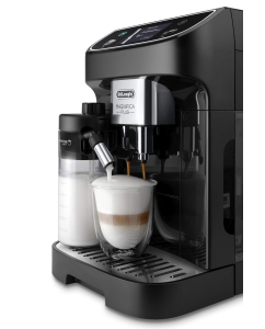 Купить Кофемашина автоматическая Delonghi ECAM320.60.B черная  в E-mobi