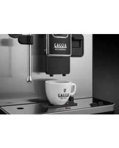 Купить Кофемашина автоматическая Gaggia RI9782/01 черный  в E-mobi