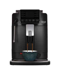 Купить Кофемашина автоматическая Gaggia CADORNA PLUS ST WAND 230V RI9602/01 черный  в E-mobi