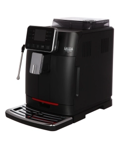 Купить Кофемашина автоматическая Gaggia CADORNA PLUS ST WAND 230V RI9602/01 черный  в E-mobi