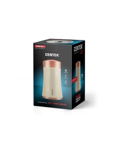 Купить Кофемолка Centek CT-1350 Beige  в E-mobi