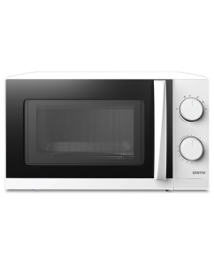 Купить Микроволновая печь соло Centek CT-1571 белый  в E-mobi