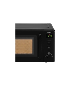 Купить Микроволновая печь соло Harper HMW-20ST02 черный  в E-mobi