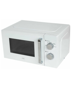 Купить Микроволновая печь соло JVC JK-MW149M белый  в E-mobi