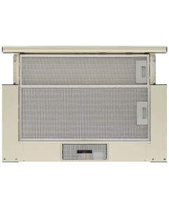 Купить Вытяжка встраиваемая Krona KAMILLA RETRO 600 бежевый  в E-mobi