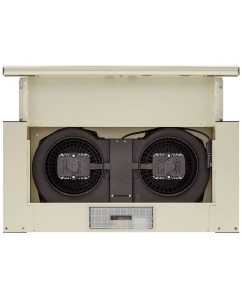 Купить Вытяжка встраиваемая Krona KAMILLA RETRO 600 бежевый  в E-mobi