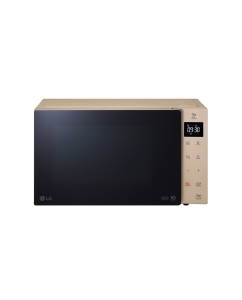 Купить Микроволновая печь соло LG MW25R35GISH бежевый  в E-mobi