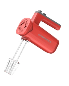 Купить Миксер MAUNFELD MF-331R  в E-mobi