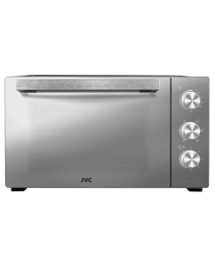 Купить Мини-печь JVC JH-MO330 серебристый  в E-mobi