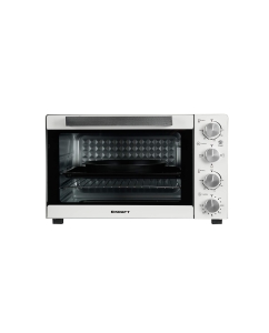 Купить Мини-печь KRAFT KFC-MO 450 HW белый  в E-mobi