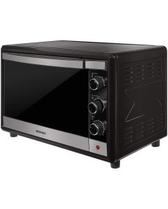 Купить Мини-печь NordFrost RC 450 ZB pizza черный  в E-mobi