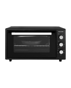 Купить Мини-печь WILLMARK WOF-505BL черный  в E-mobi