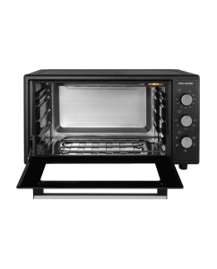 Купить Мини-печь WILLMARK WOF-505BL черный  в E-mobi