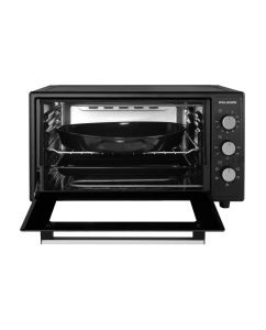 Купить Мини-печь WILLMARK WOF-505BL черный  в E-mobi