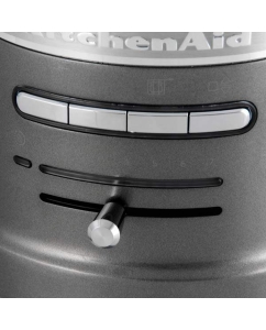 Купить Тостер KitchenAid Artisan 5KMT2204EMS Silver Medallion  в E-mobi