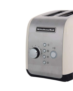 Купить Тостер KitchenAid 5KMT221EAC Ivory  в E-mobi